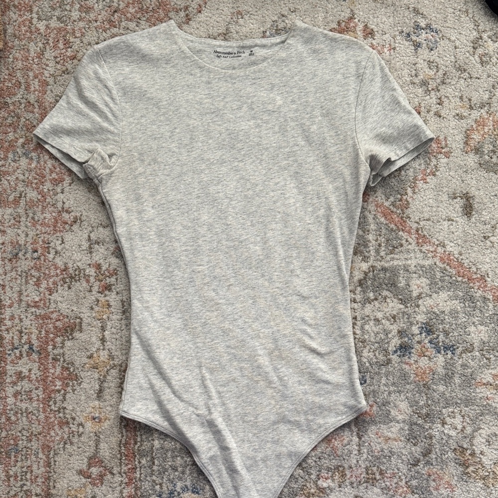 Abercrombie body suit